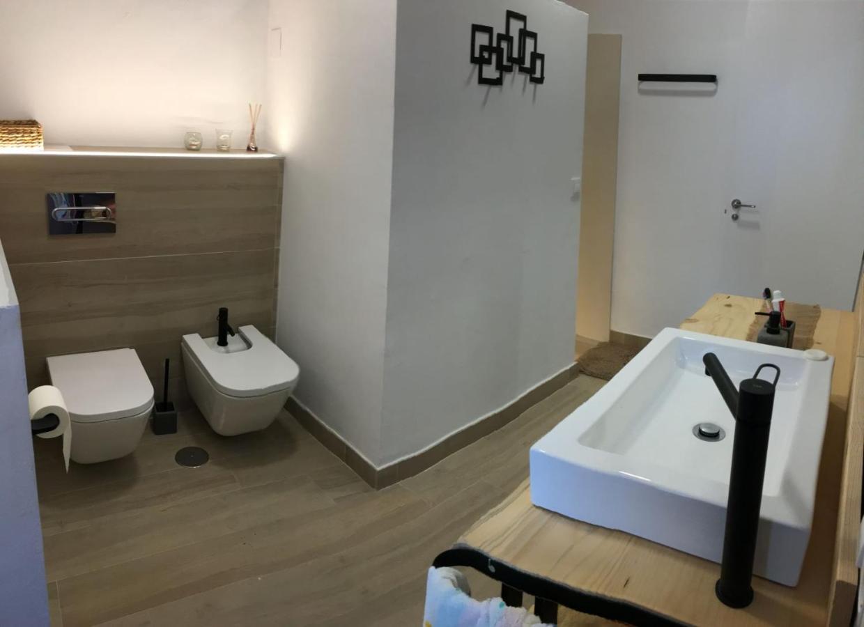 Casa 蒙特弗里奥 外观 照片