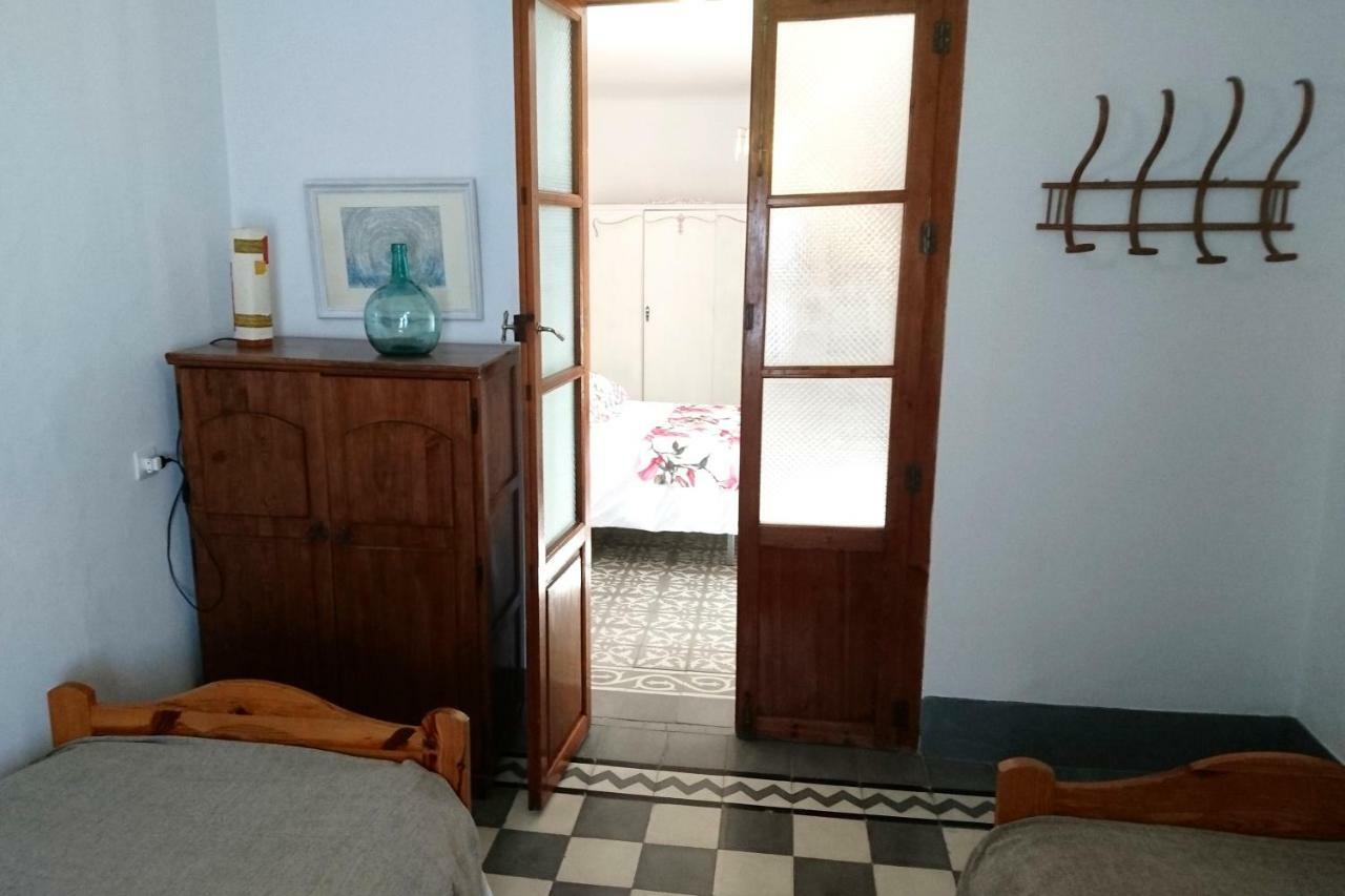Casa 蒙特弗里奥 外观 照片